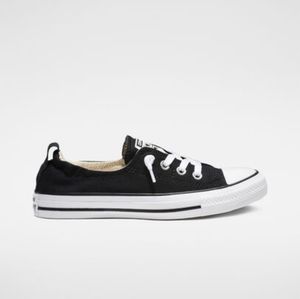 Womens Converse Chuck Taylor slip ons